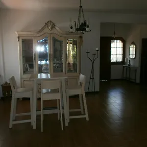 Vilă Eucose Luxury, Nikiti (Sithonia)