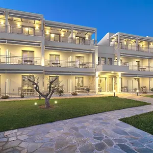 Hotel de apartamente Oliva, Nikiti (Sithonia)