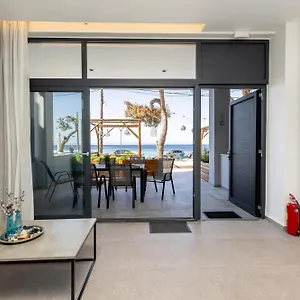  Apartment Enalia Luxury Living
