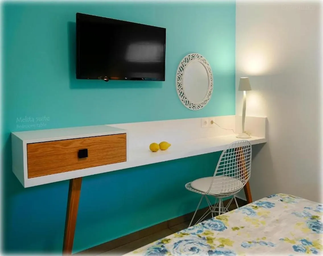 Castristudios Nikiti  0*, Nikiti (Sithonia) Greece