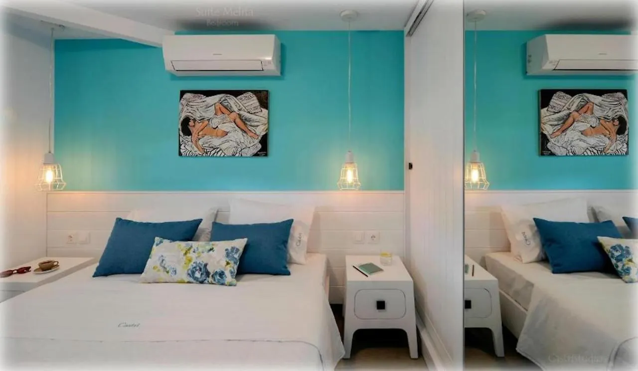 Castristudios Nikiti  Nikiti (Sithonia)
