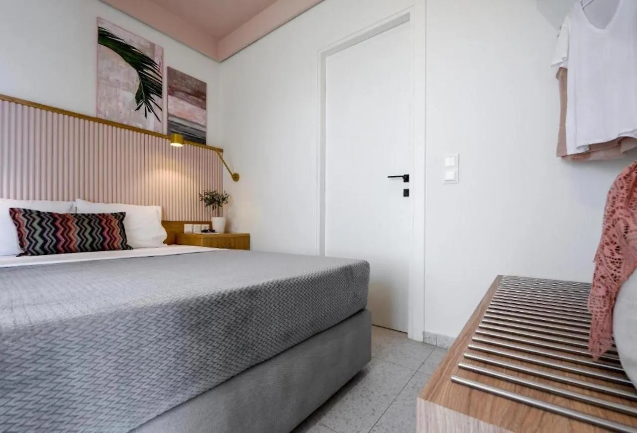Apartment Castristudios Nikiti  Greece