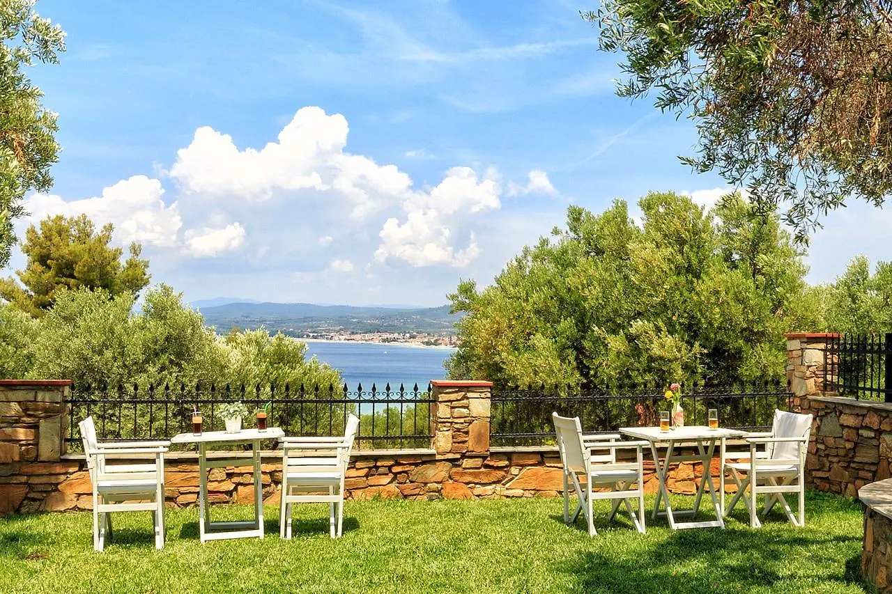 Castristudios Nikiti