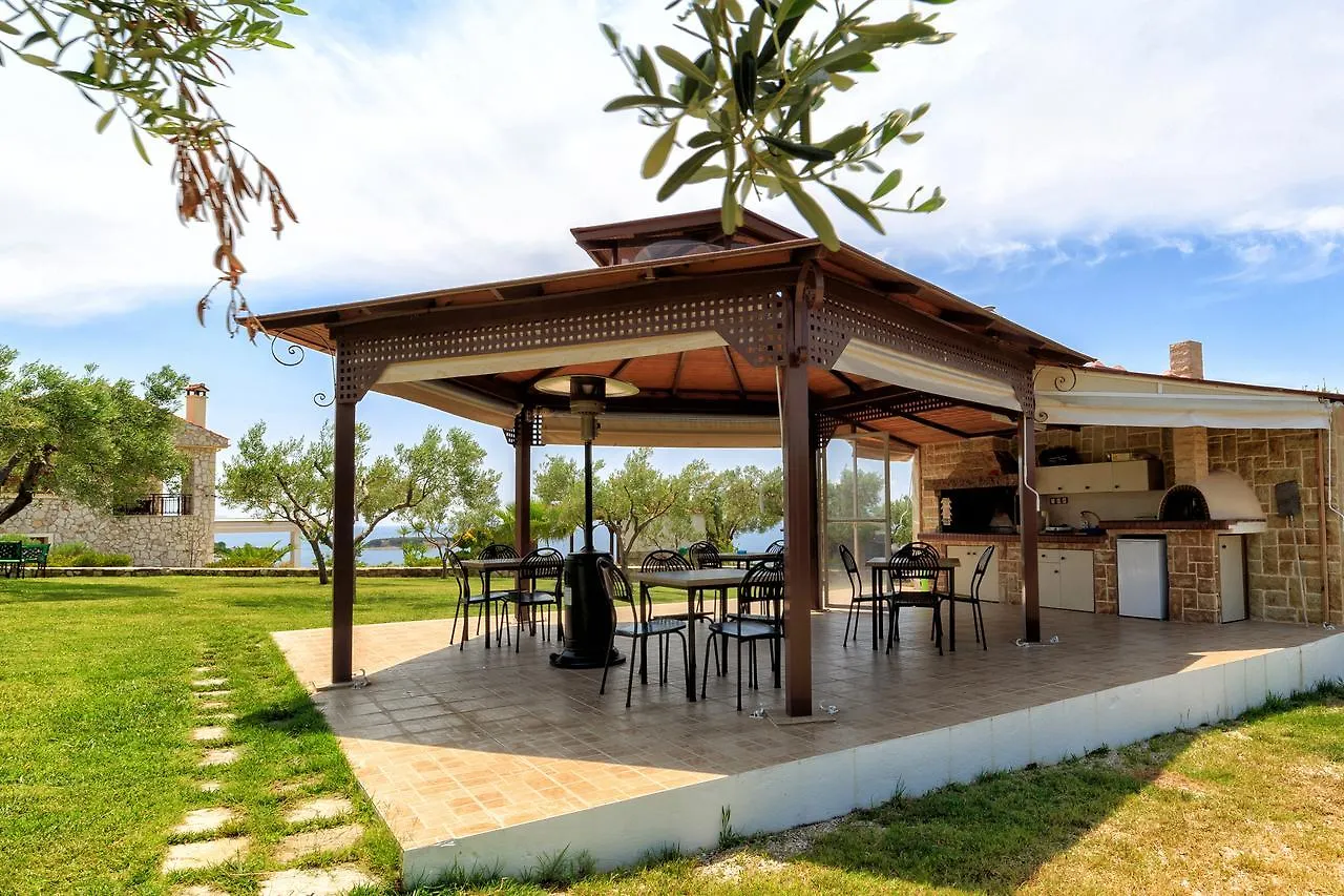 Castristudios Nikiti  Greece