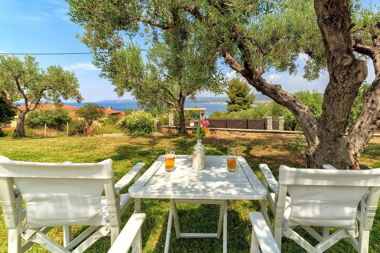 Castristudios Nikiti  Apartment Nikiti (Sithonia)
