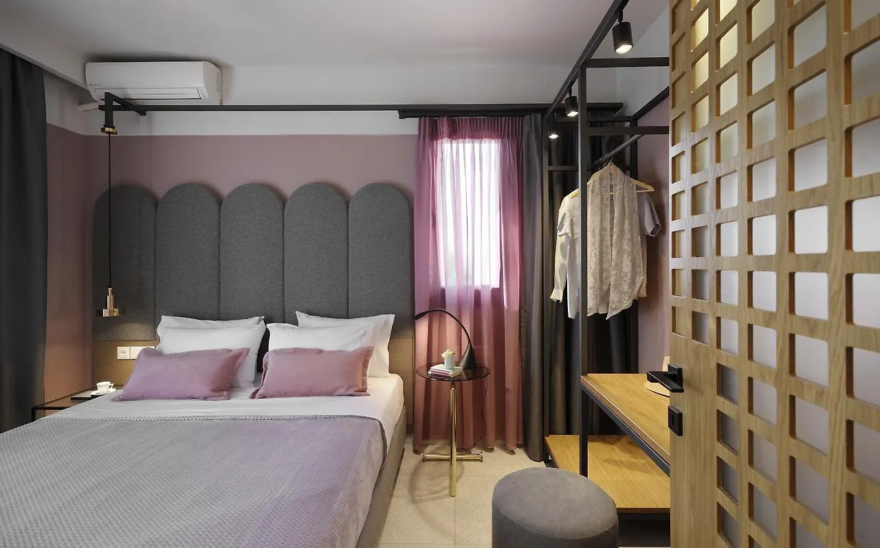 Apartment Castristudios Nikiti  Greece