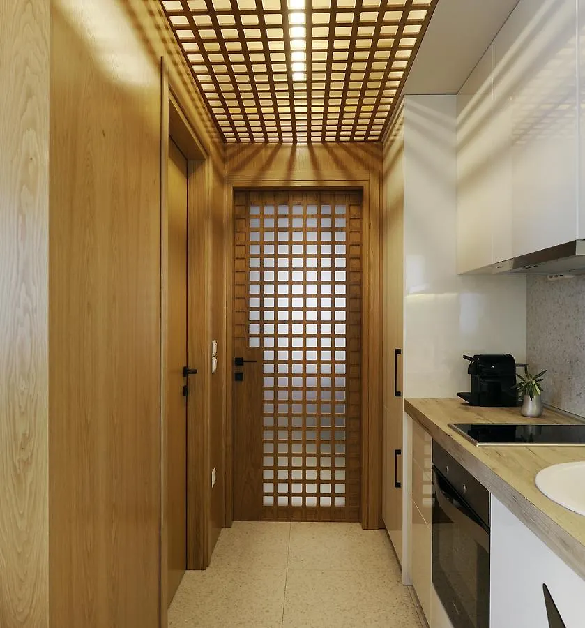 Castristudios Nikiti  0*, Nikiti (Sithonia)