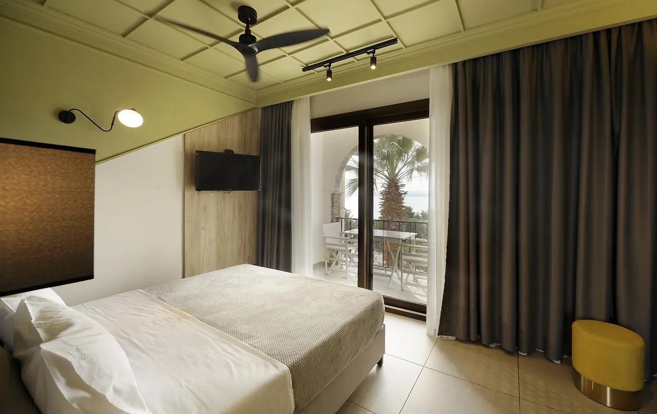 Apartment Castristudios Nikiti  Greece
